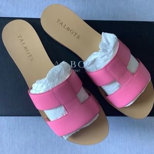 Women’s Hannah sandals by Talbots